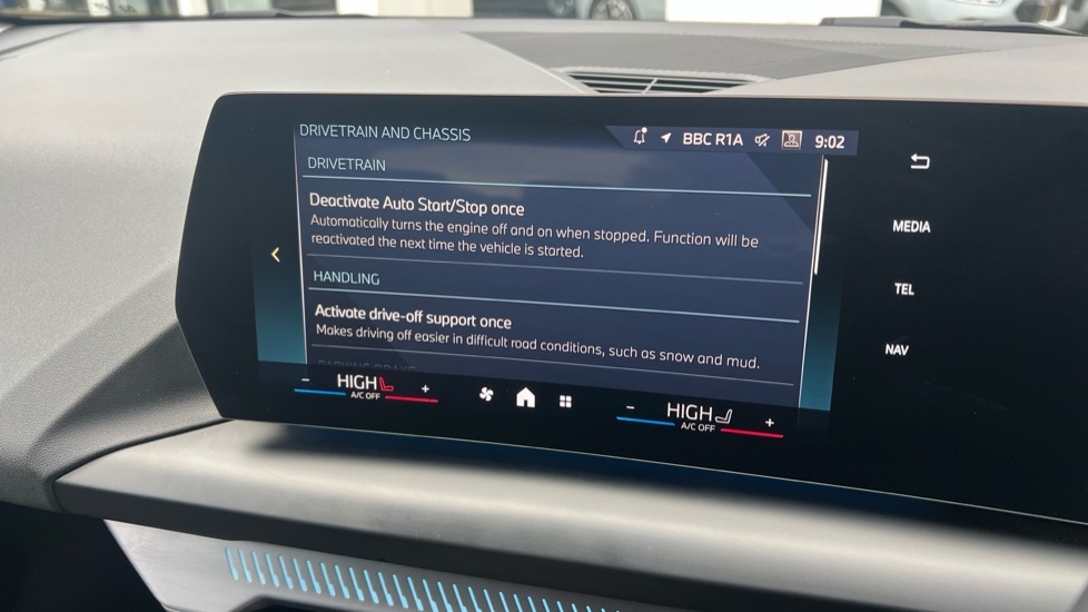 Used BMW 1 Series 2025 for sale - 76672568: Photo 51