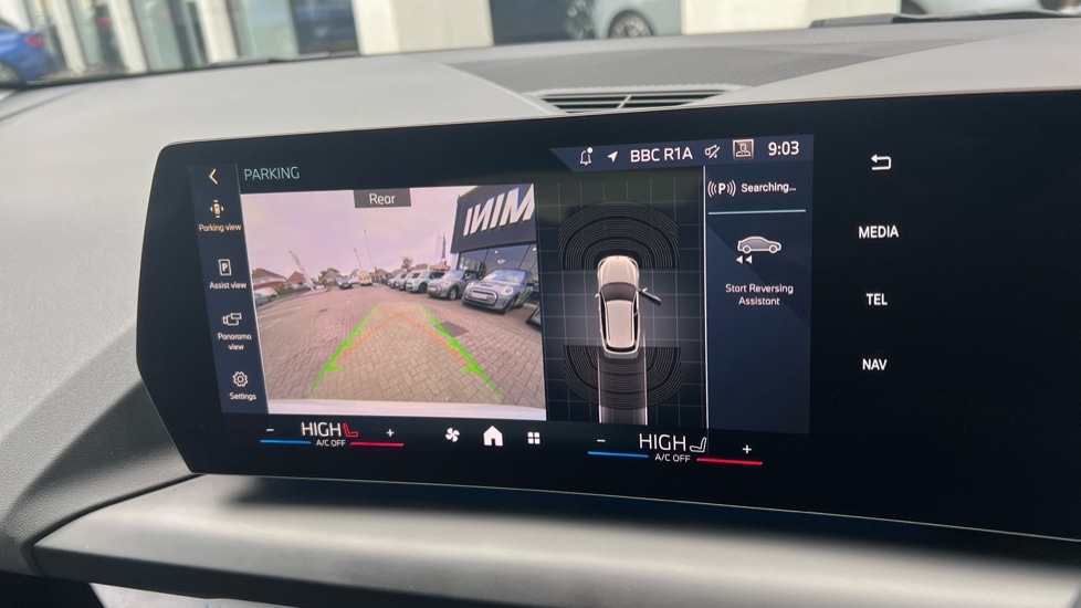 Used BMW 1 Series 2025 for sale - 76672568: Photo 52