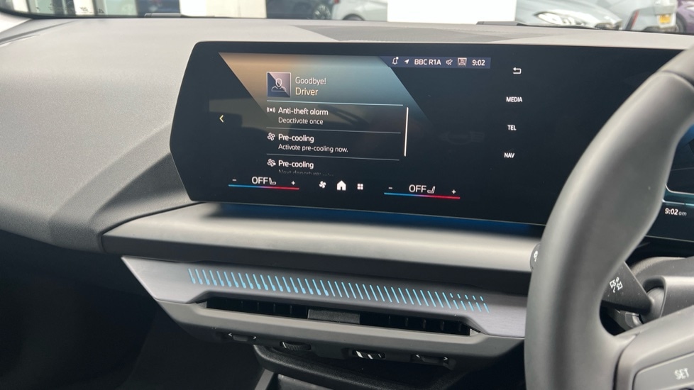 Used BMW 1 Series 2025 for sale - 76672568: Photo 8