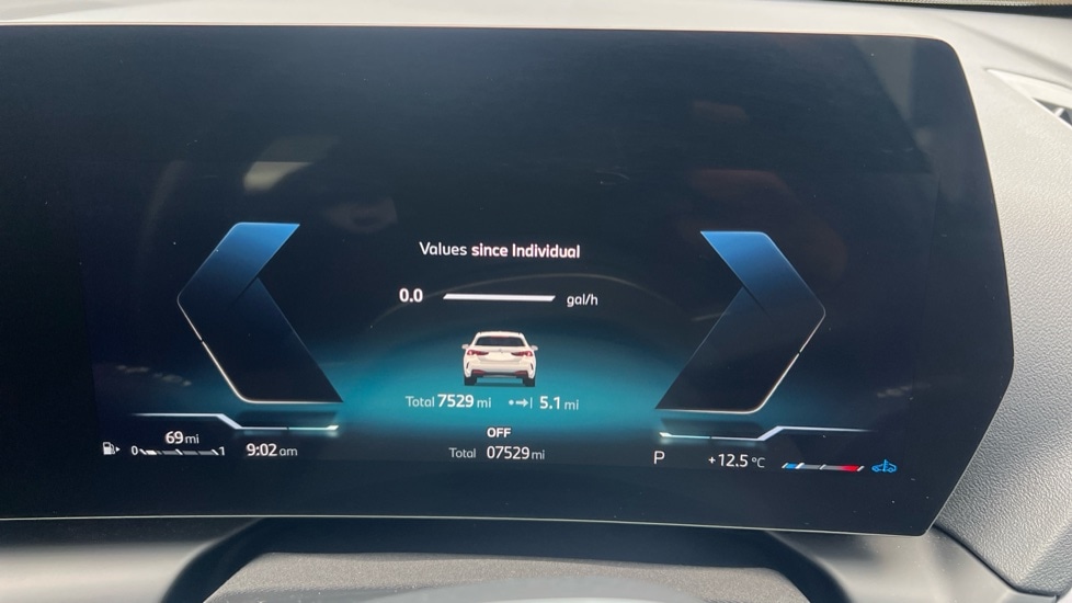 Used BMW 1 Series 2025 for sale - 76672568: Photo 9