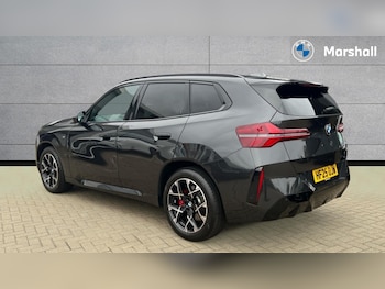 Used BMW X3 2025 for sale - 75547398: Photo