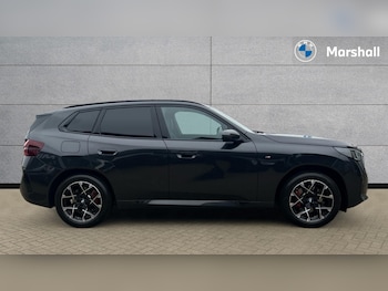 Used BMW X3 2025 for sale - 75547398: Photo