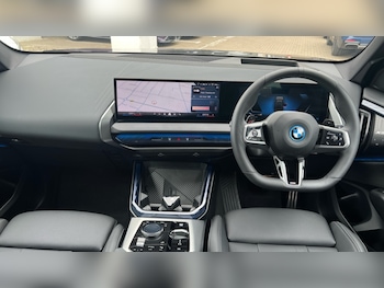 Used BMW X3 2025 for sale - 75547398: Photo