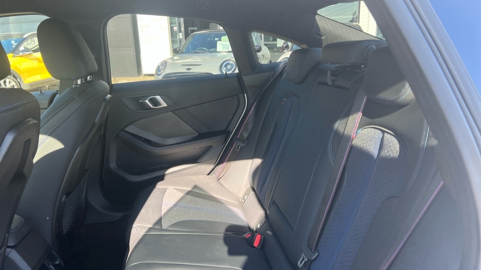 Used BMW 2 Series 2023 for sale - 77025517: Photo 12