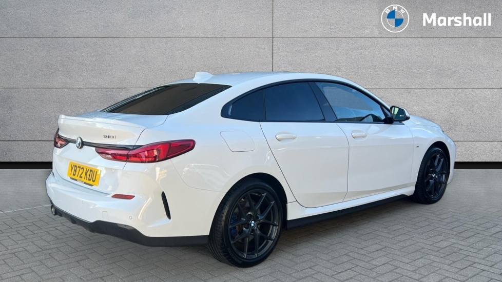 Used BMW 2 Series 2023 for sale - 77025517: Photo 22