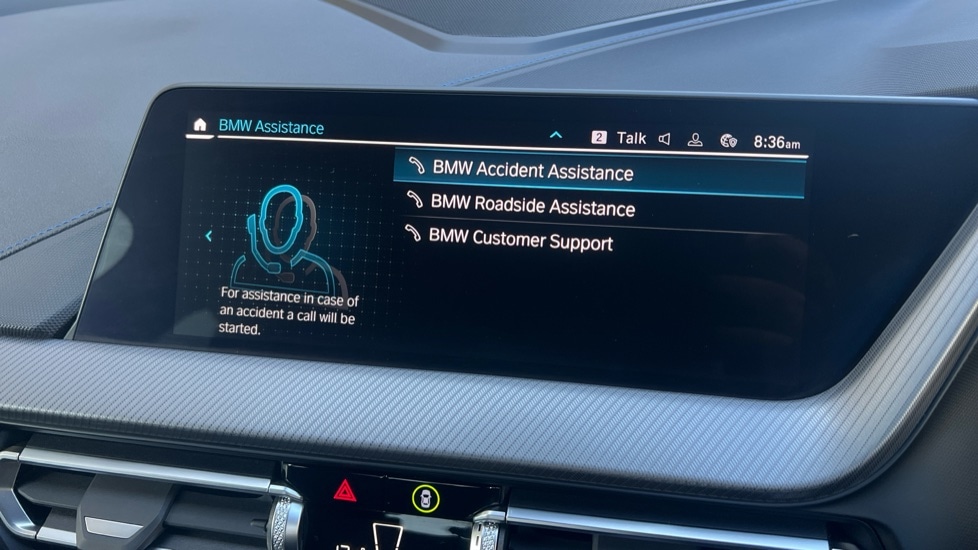 Used BMW 2 Series 2023 for sale - 77025517: Photo 50