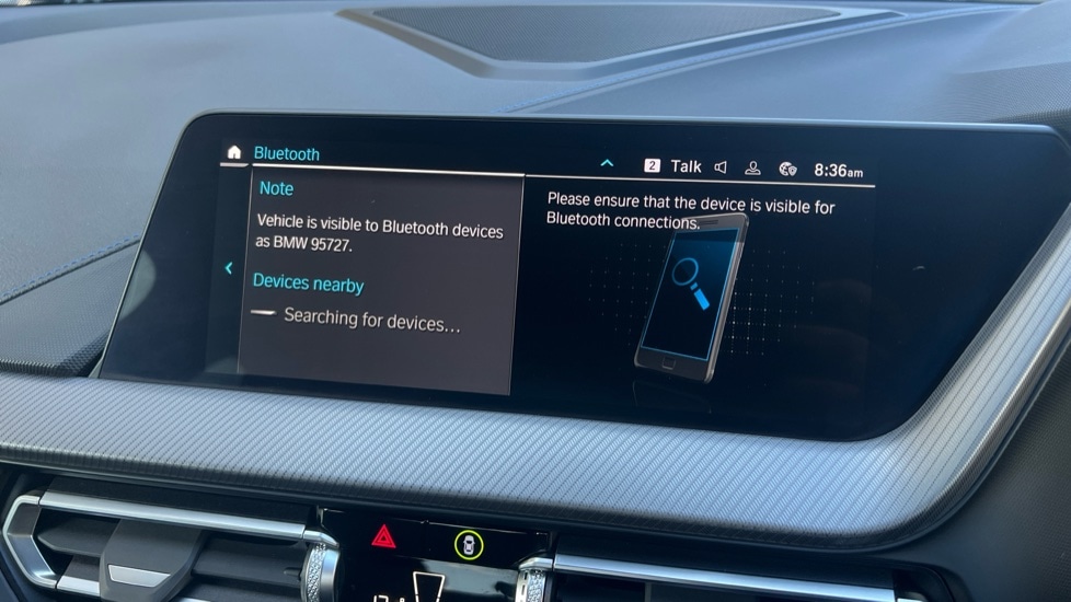 Used BMW 2 Series 2023 for sale - 77025517: Photo 53