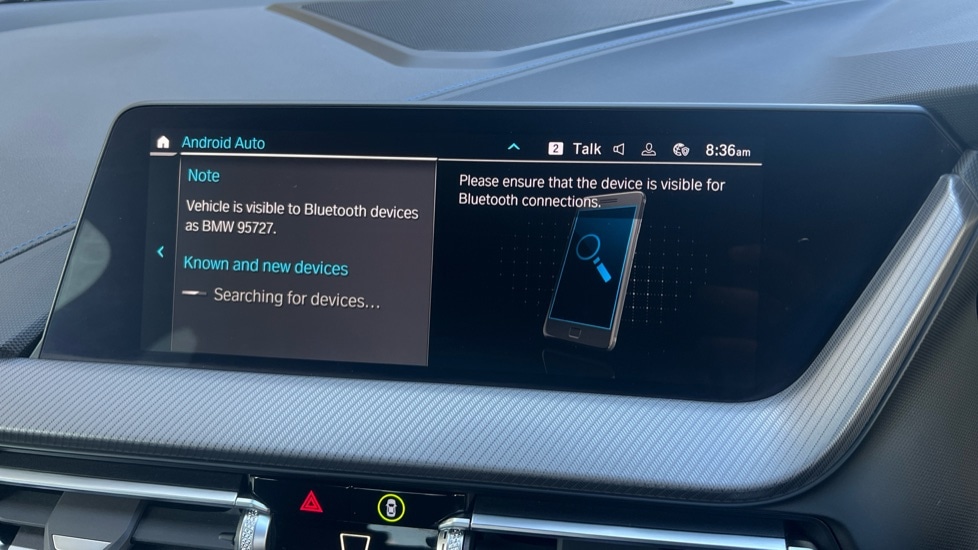 Used BMW 2 Series 2023 for sale - 77025517: Photo 55