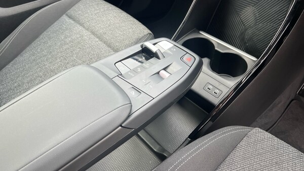 Used BMW iX1 2025 for sale - 76015162: Photo 10