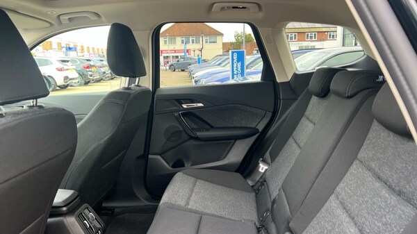 Used BMW iX1 2025 for sale - 76015162: Photo 12