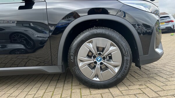 Used BMW iX1 2025 for sale - 76015162: Photo 14