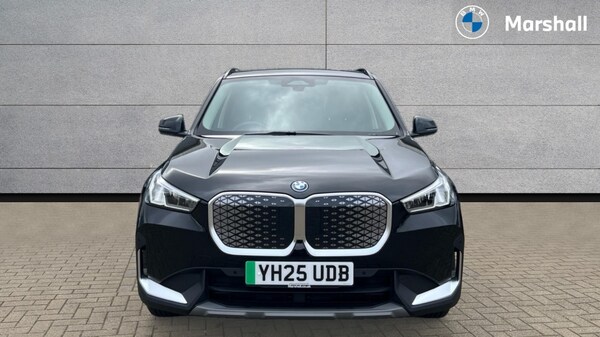 Used BMW iX1 2025 for sale - 76015162: Photo 16