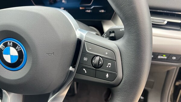 Used BMW iX1 2025 for sale - 76015162: Photo 18