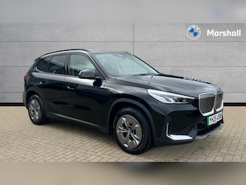 BMW - iX1