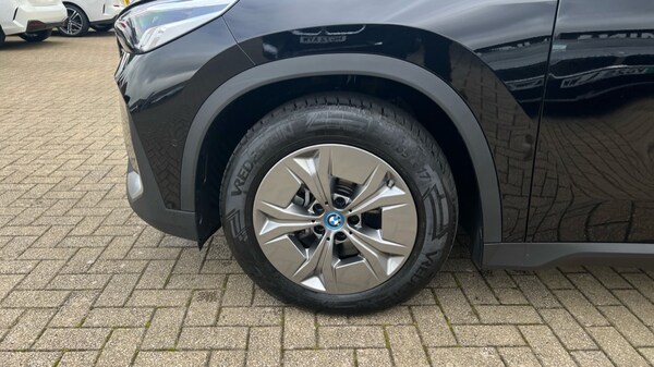 Used BMW iX1 2025 for sale - 76015162: Photo 25