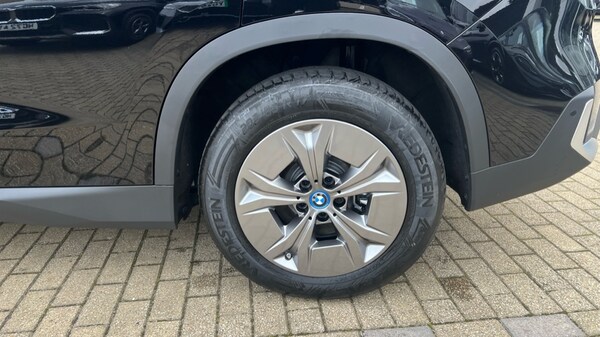 Used BMW iX1 2025 for sale - 76015162: Photo 26