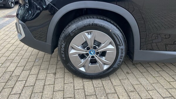 Used BMW iX1 2025 for sale - 76015162: Photo 27