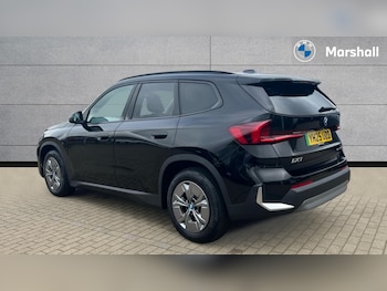 Used BMW iX1 2025 for sale - 76015162: Photo