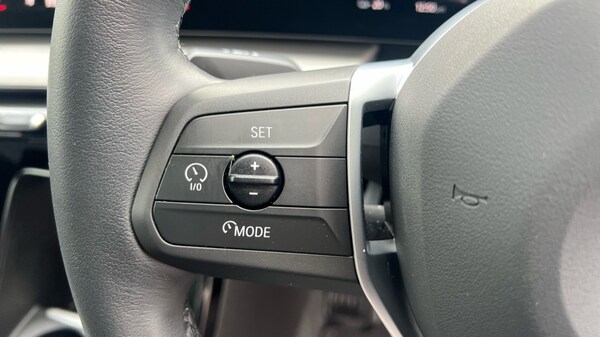 Used BMW iX1 2025 for sale - 76015162: Photo 36