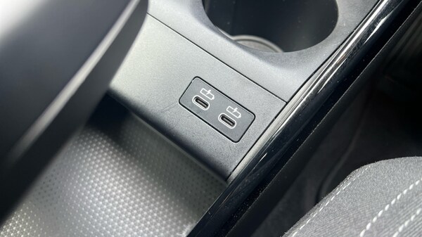 Used BMW iX1 2025 for sale - 76015162: Photo 38