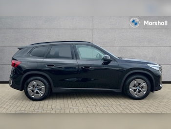 Used BMW iX1 2025 for sale - 76015162: Photo