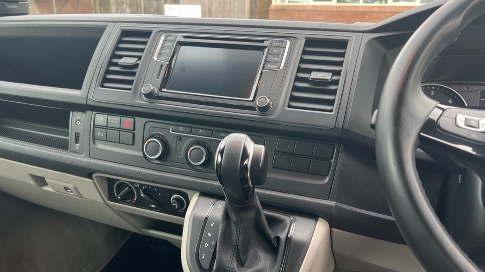 Used Volkswagen California 2018 for sale - 76635587: Photo 12