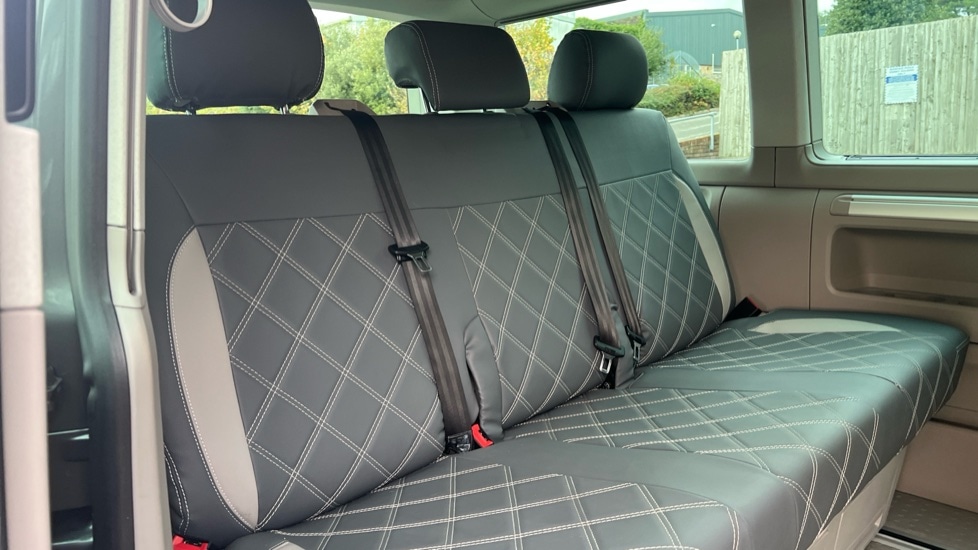 Used Volkswagen California 2018 for sale - 76635587: Photo 14