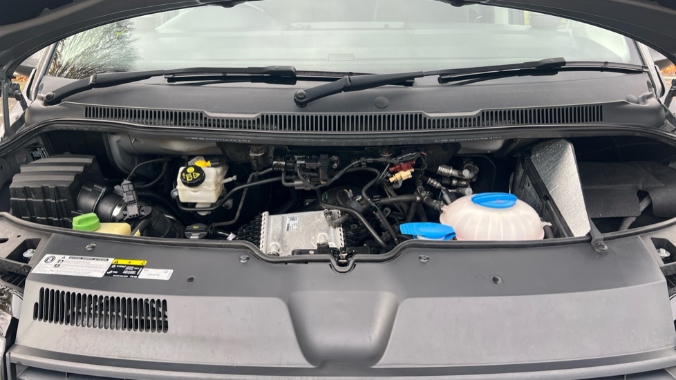 Used Volkswagen California 2018 for sale - 76635587: Photo 16