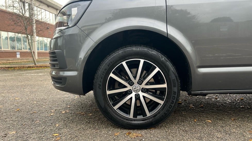 Used Volkswagen California 2018 for sale - 76635587: Photo 17