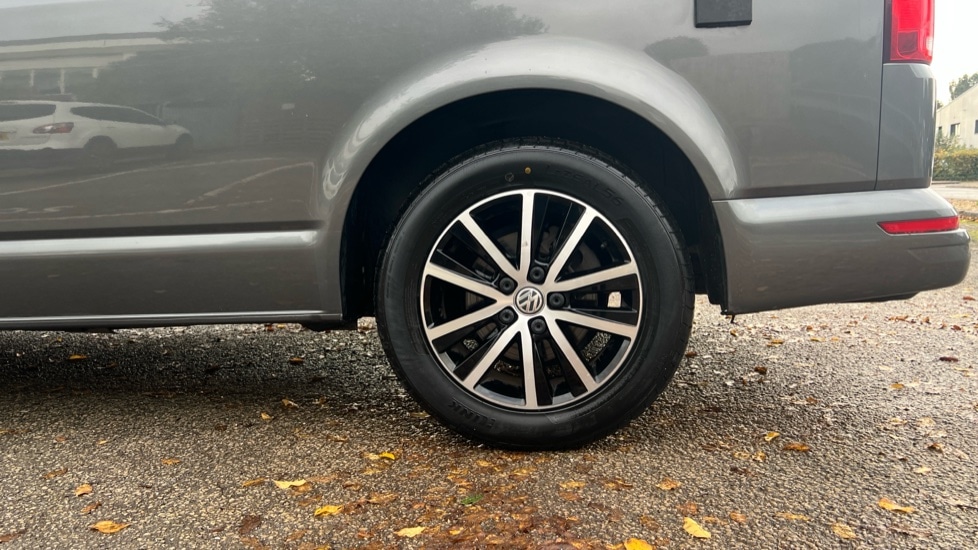 Used Volkswagen California 2018 for sale - 76635587: Photo 18