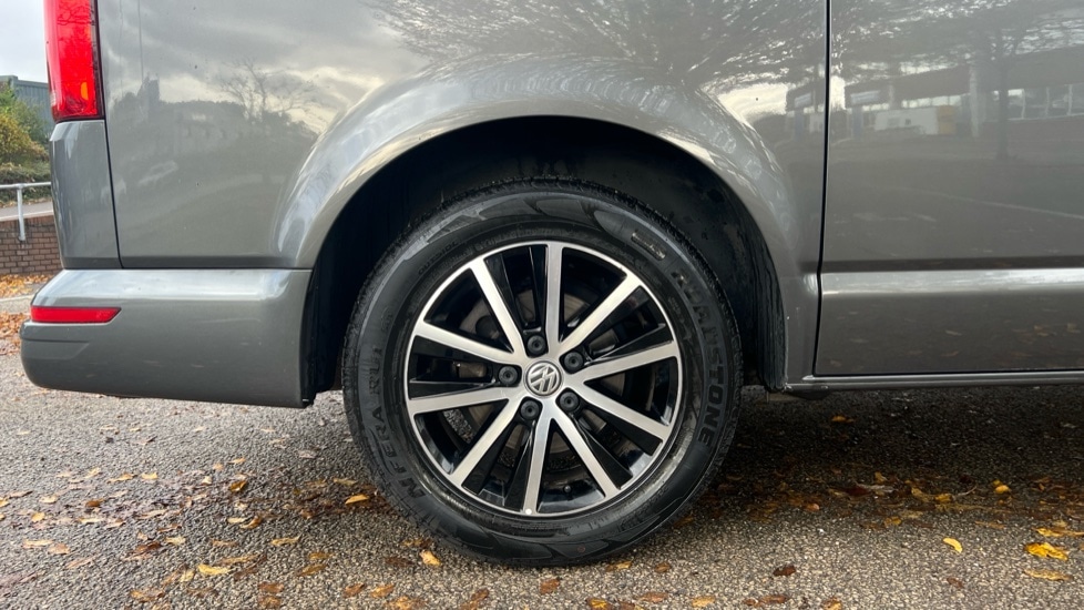 Used Volkswagen California 2018 for sale - 76635587: Photo 19