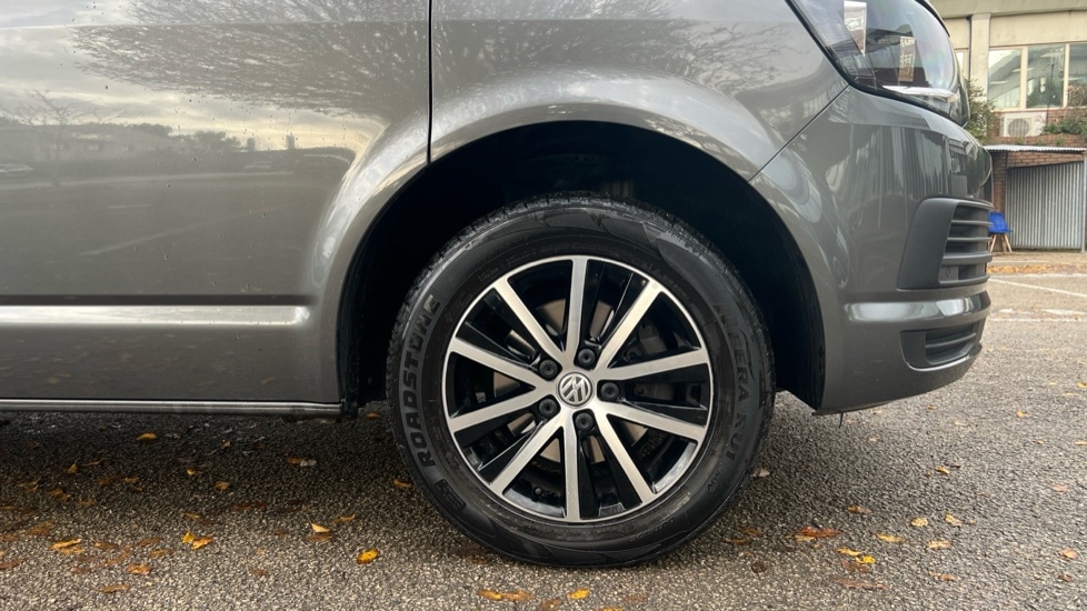 Used Volkswagen California 2018 for sale - 76635587: Photo 20