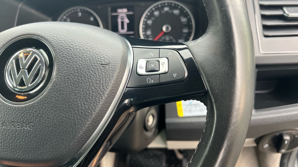 Used Volkswagen California 2018 for sale - 76635587: Photo 24