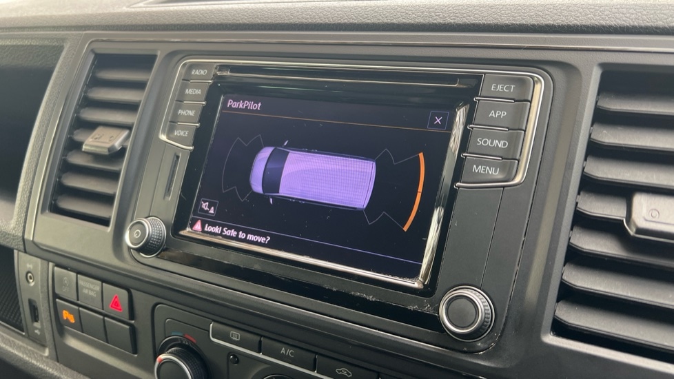 Used Volkswagen California 2018 for sale - 76635587: Photo 30