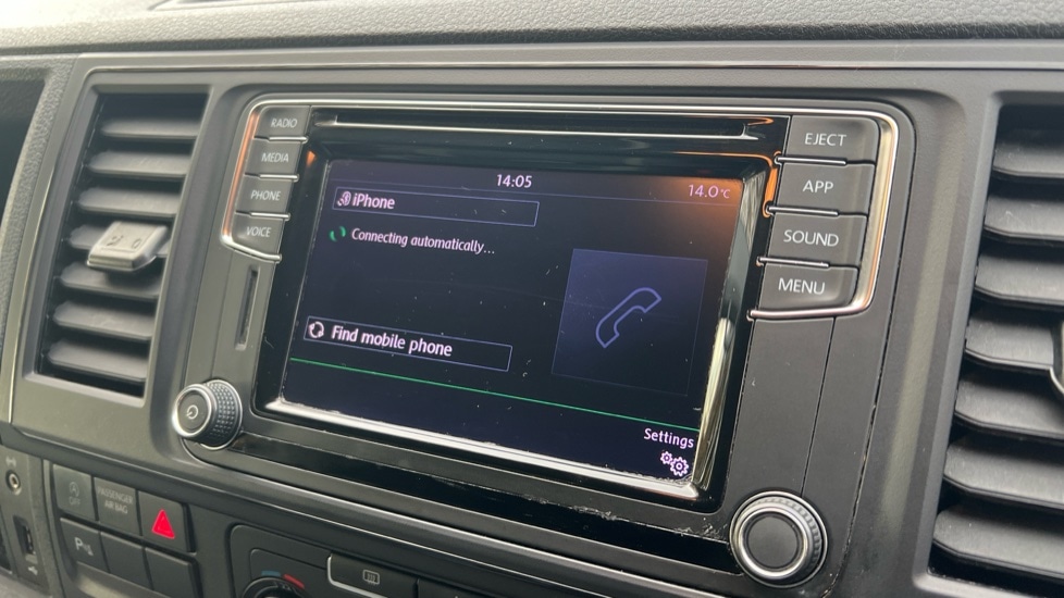 Used Volkswagen California 2018 for sale - 76635587: Photo 36