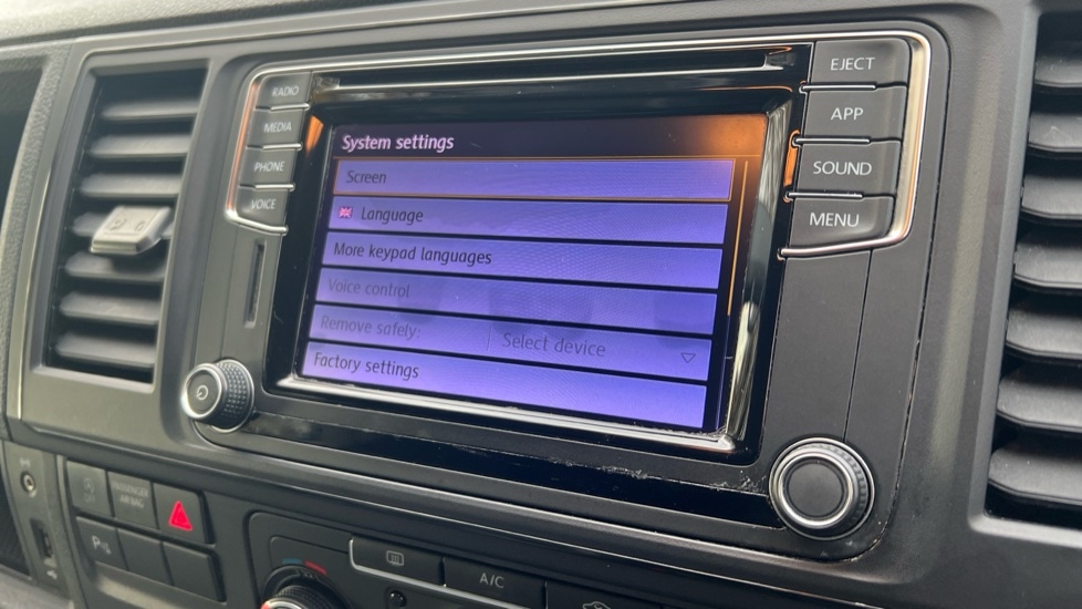 Used Volkswagen California 2018 for sale - 76635587: Photo 39