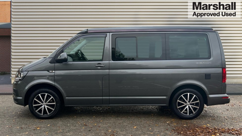 Used Volkswagen California 2018 for sale - 76635587: Photo 6