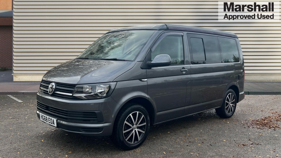 Used Volkswagen California 2018 for sale - 76635587: Photo 7