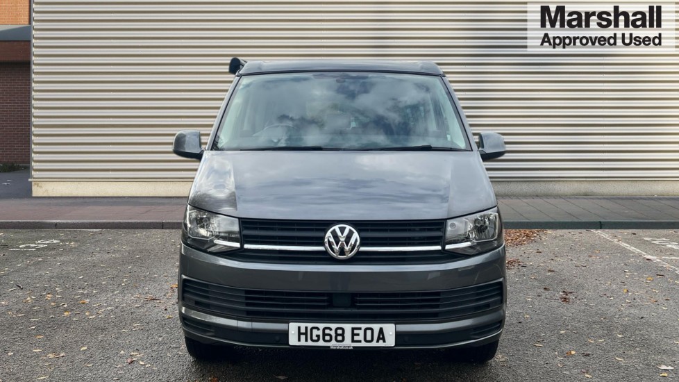 Used Volkswagen California 2018 for sale - 76635587: Photo 8