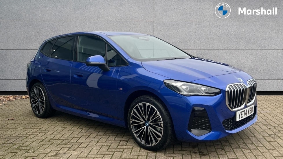 Used BMW 2 Series 2024 for sale - 76760737: Photo 1