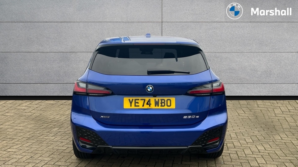 Used BMW 2 Series 2024 for sale - 76760737: Photo 15