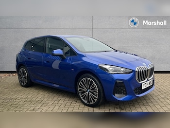 2024 - 2 SERIES 230e xDrive M Sport 5dr DCT