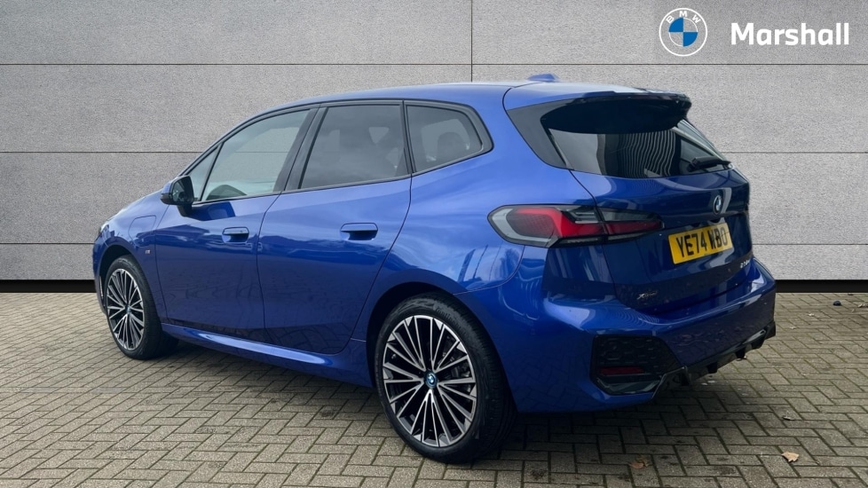 Used BMW 2 Series 2024 for sale - 76760737: Photo 2