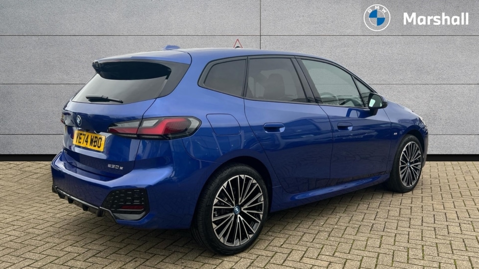 Used BMW 2 Series 2024 for sale - 76760737: Photo 22