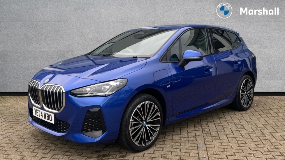 Used BMW 2 Series 2024 for sale - 76760737: Photo 23