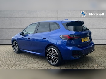 Used BMW 2 Series 2024 for sale - 76760737: Photo