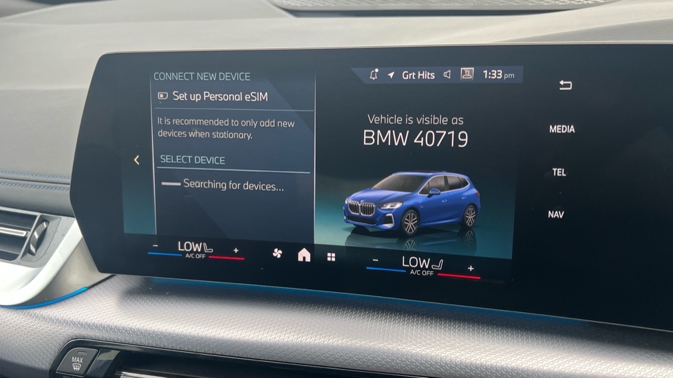 Used BMW 2 Series 2024 for sale - 76760737: Photo 39