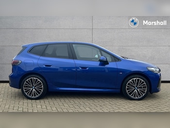 Used BMW 2 Series 2024 for sale - 76760737: Photo