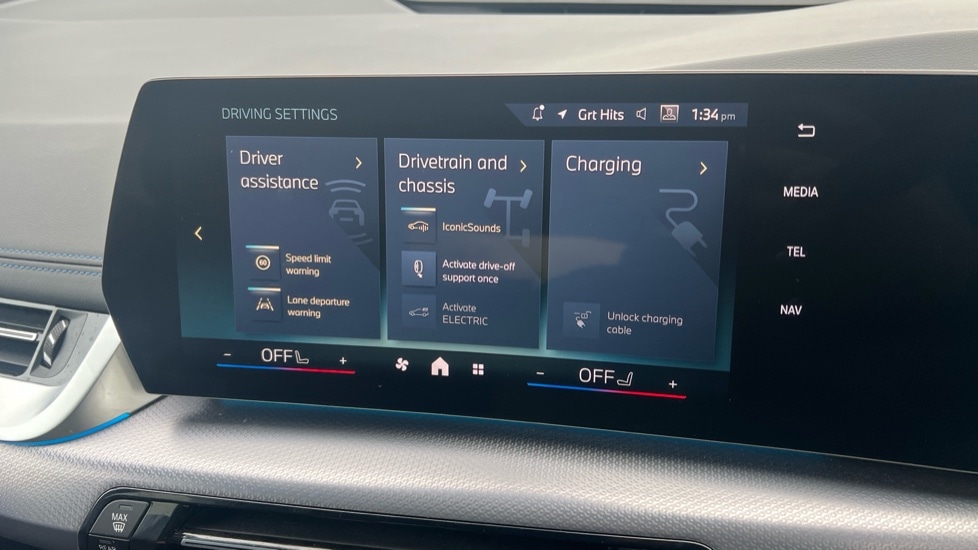 Used BMW 2 Series 2024 for sale - 76760737: Photo 43