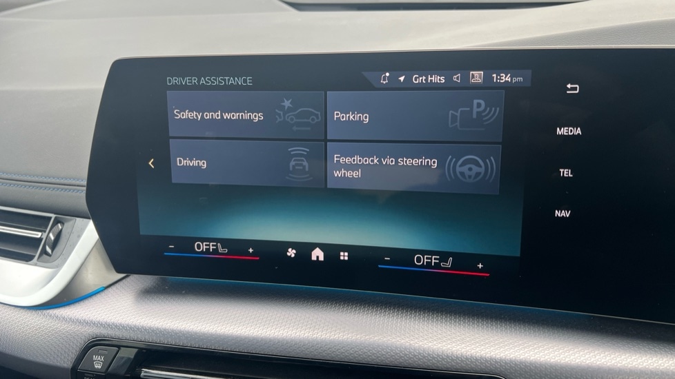 Used BMW 2 Series 2024 for sale - 76760737: Photo 44